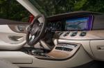 Mercedes-Benz E400 4Matic AMG Line Cabriolet 2017 года (NA)